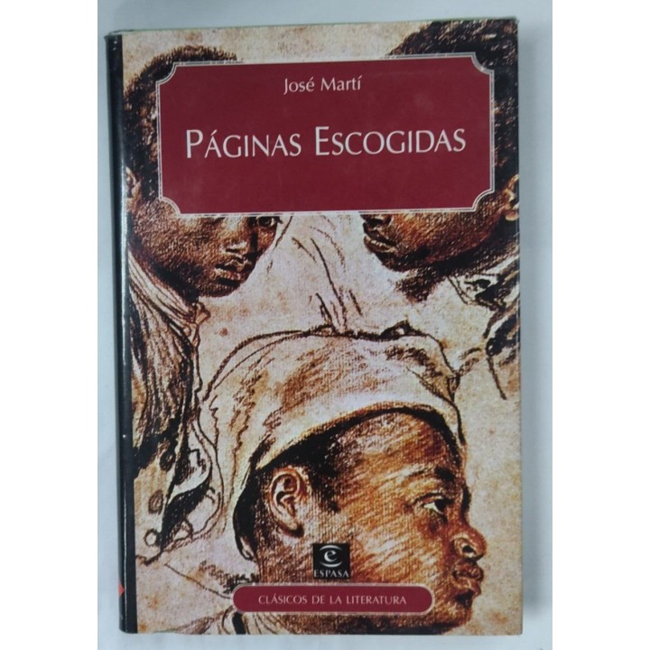 Paginas Escogidas - Jose Marti